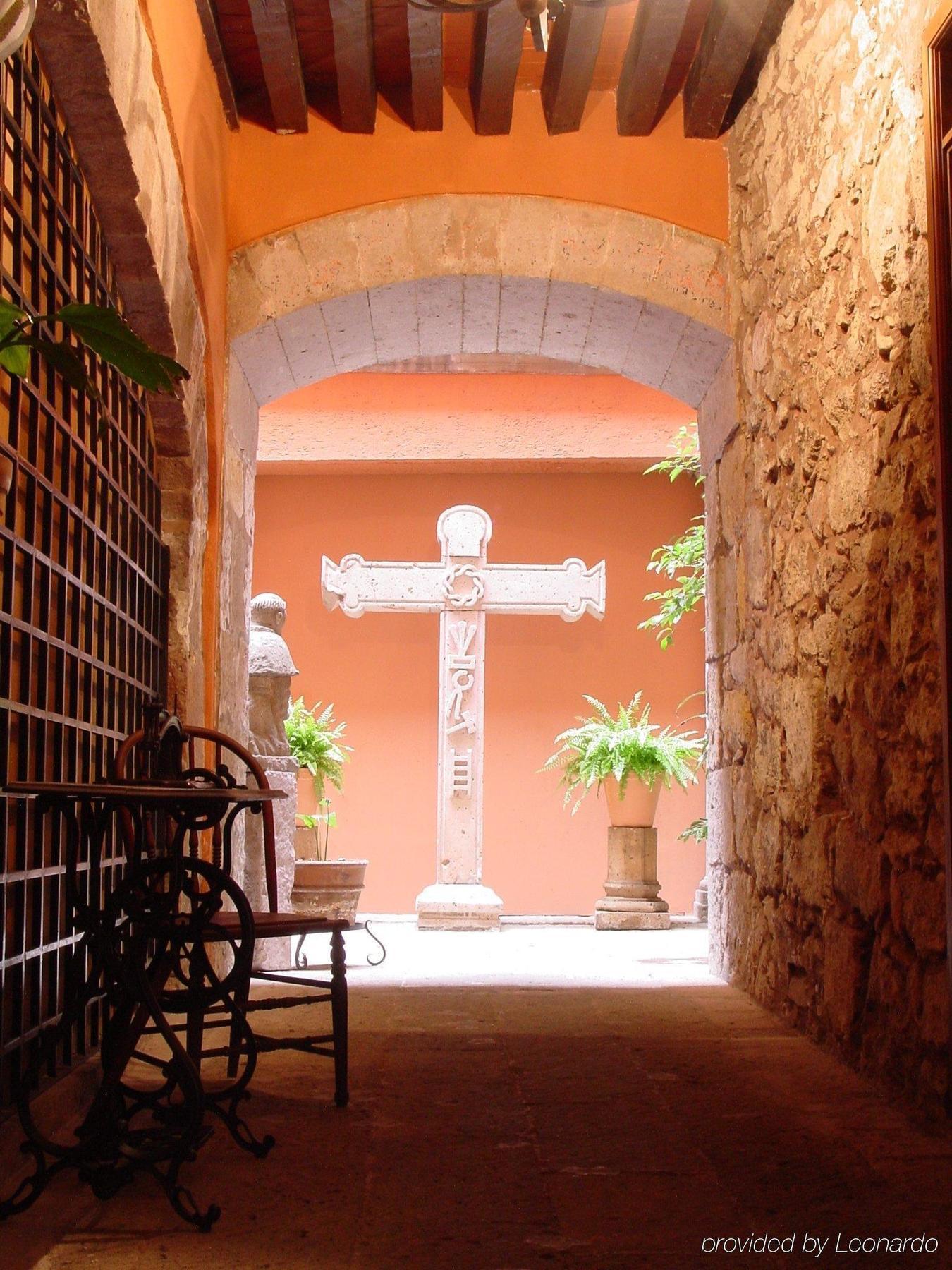 Mision Catedral 4*