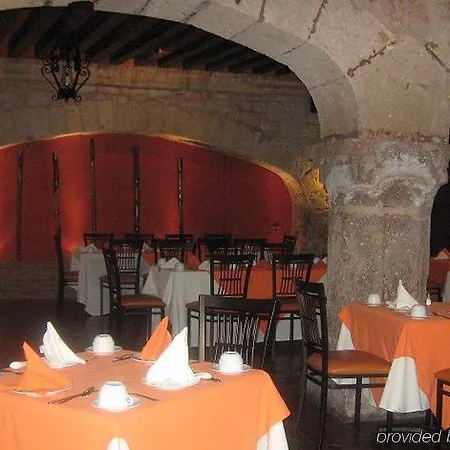 Mision Catedral Morelia 